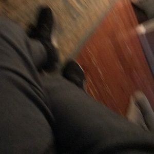 Meet your Posher, Adam